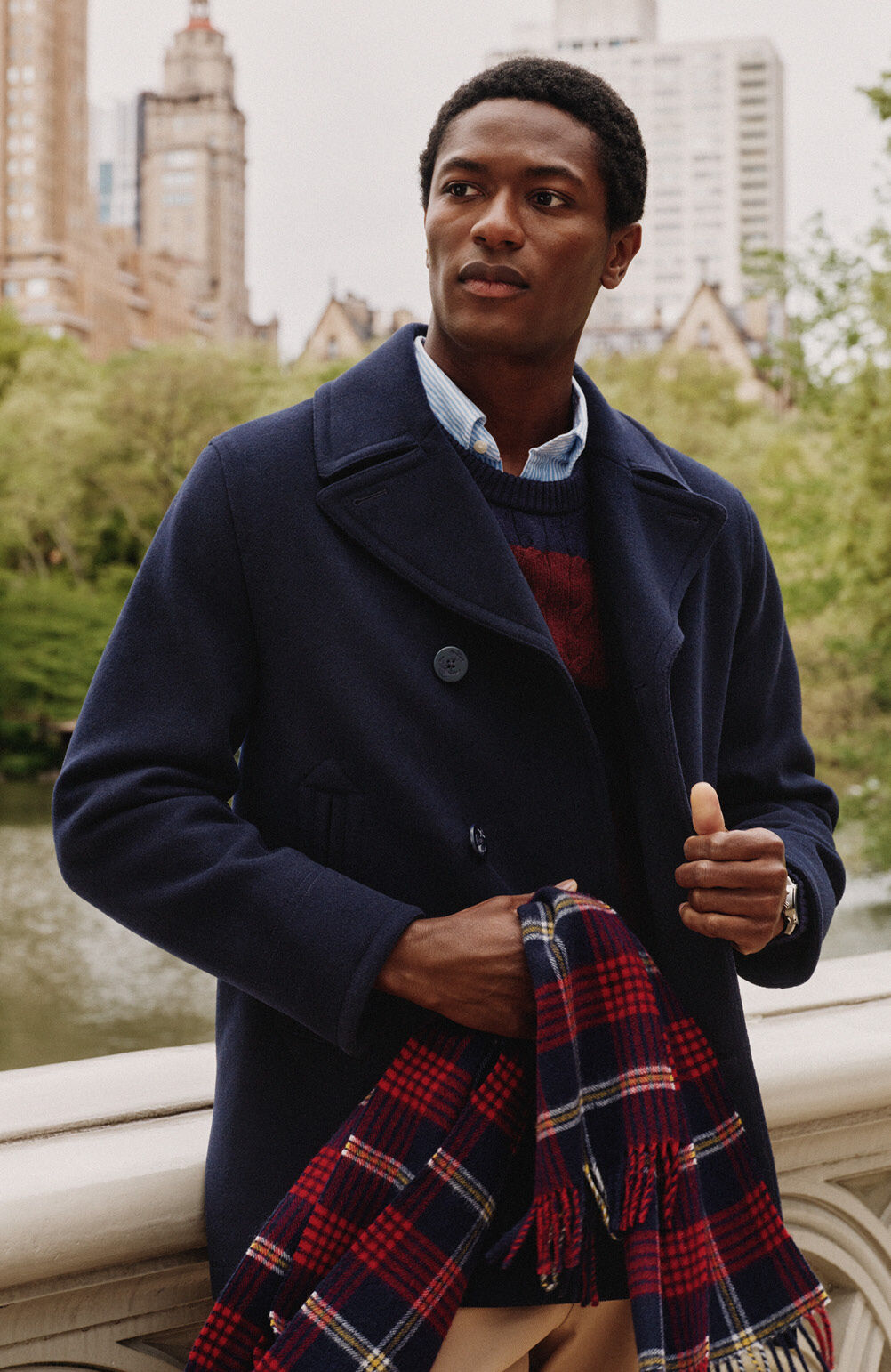 Tommy Hilfiger
